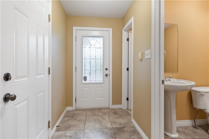 Property Photo: 110 Domethilde Crescent 3 NB E1A 8R3