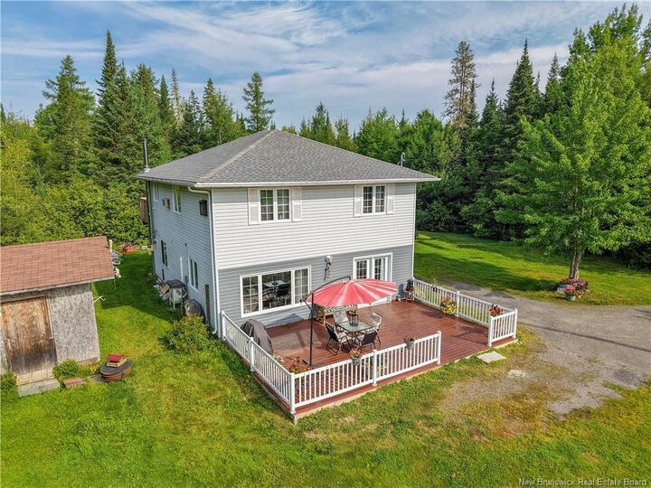 Property Photo: 84 Mowrey Lane NB E3B 8C7