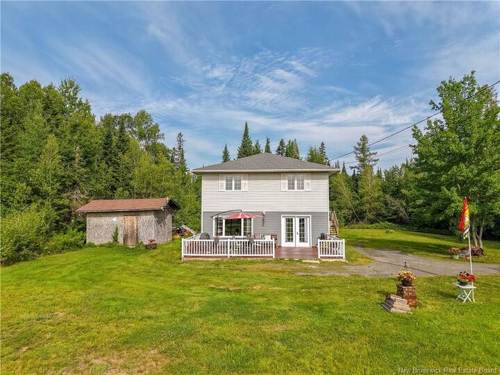 Photo de la propriété: 84 Mowrey Lane NB E3B 8C7