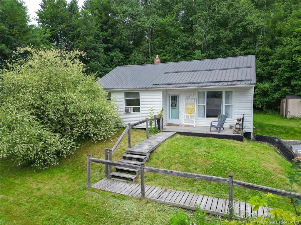 Property Photo: 107 Sharkey Street NB E7M 2R1