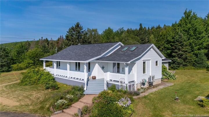 Property Photo: 529 Ammon Road NB E1G 3N3