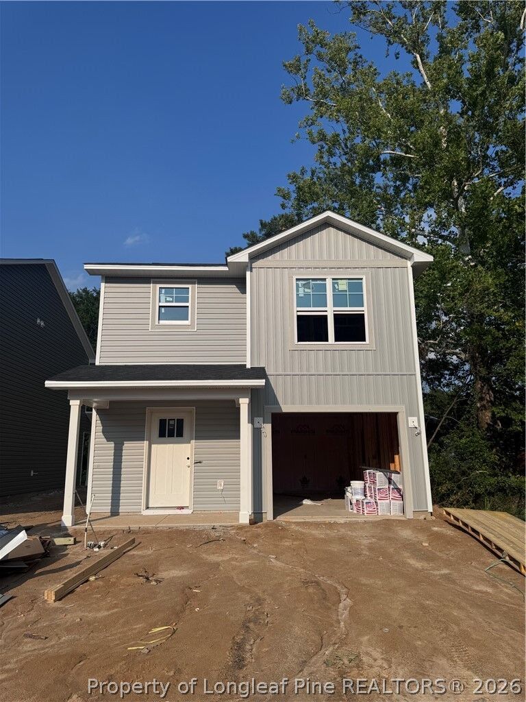 Property Photo:  413 Jefferson Drive  NC 28304 