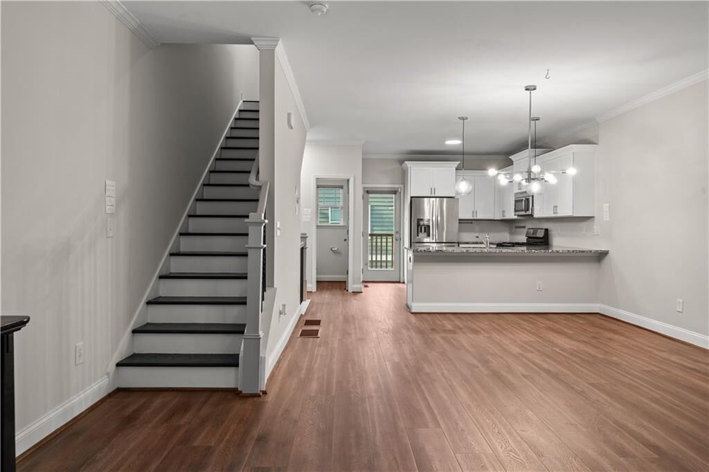 Property Photo: 1365 Memorial Drive SE 13 GA 30317