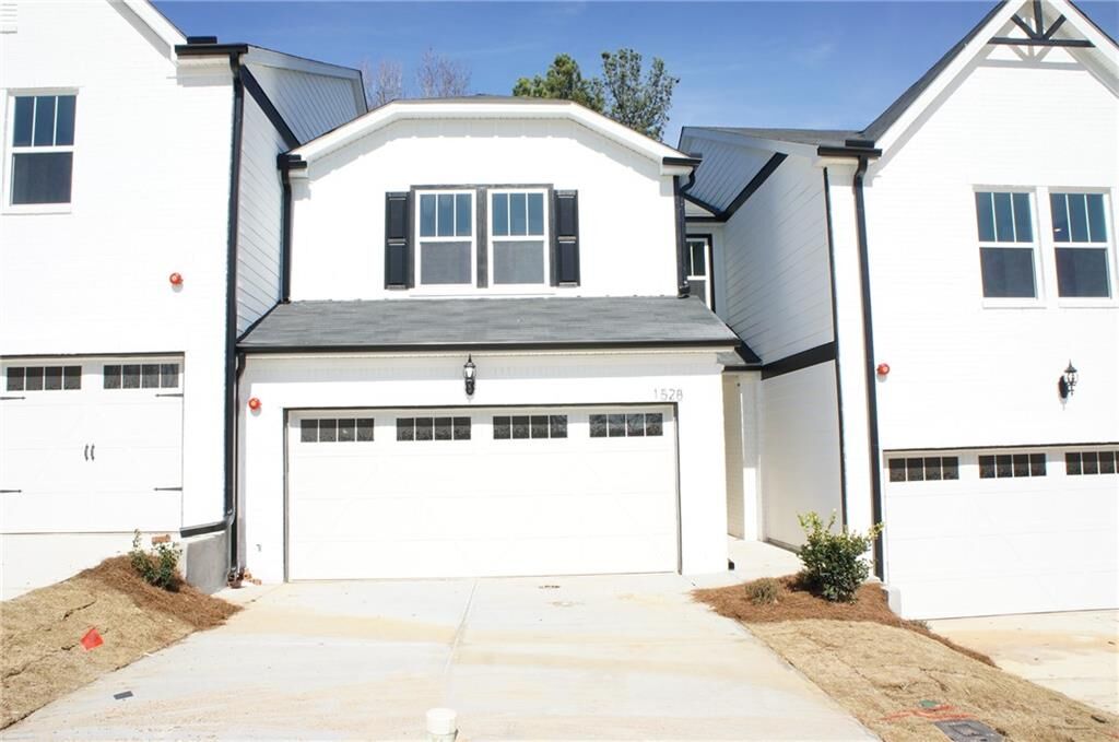 Property Photo:  1528 Purple Coneflower Avenue  GA 30126 