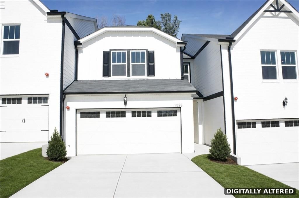 Property Photo:  1528 Purple Coneflower Avenue  GA 30126 