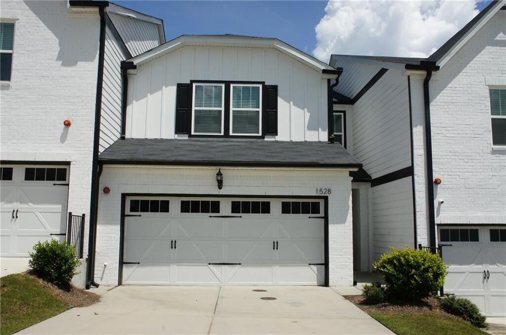 Property Photo:  1528 Purple Coneflower Avenue  GA 30126 