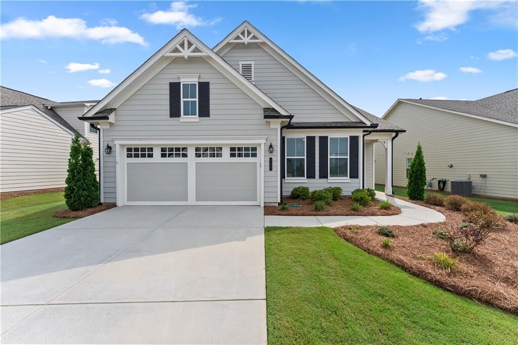 Property Photo:  285 Huron Lane  GA 30548 