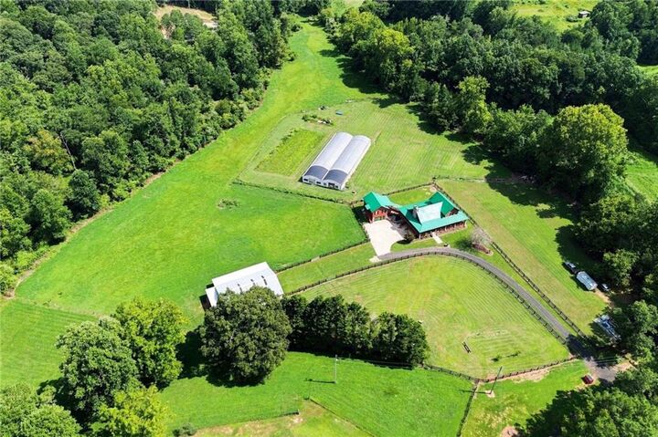 Property Photo:  1225 Henry Turner Trail  GA 30107 