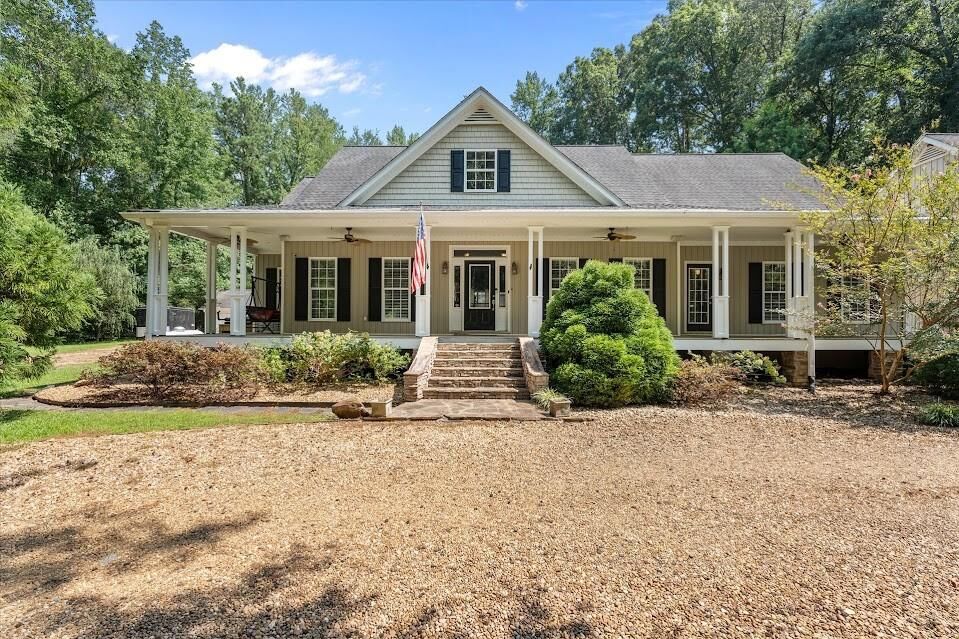 Property Photo:  275 McDonald Road  GA 30176 