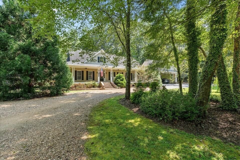 Property Photo:  275 McDonald Road  GA 30176 