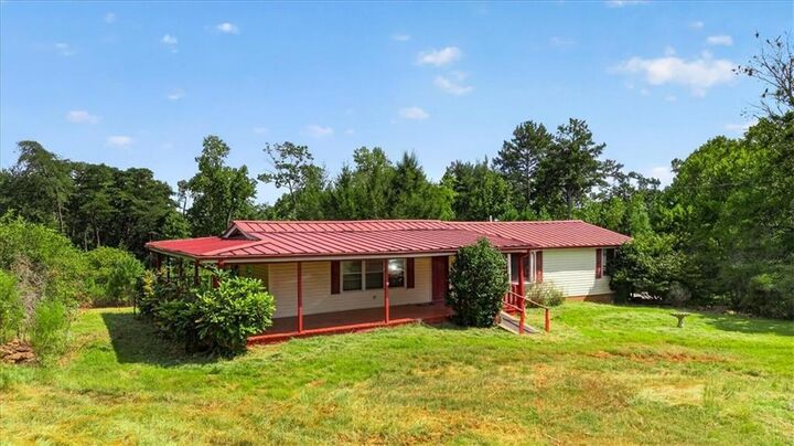 Property Photo:  205 Upper Bethany Trail  GA 30107 