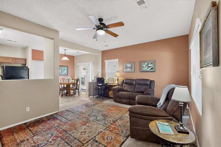 Property Photo:  10808 Fort Point Lane NE  NM 87123 