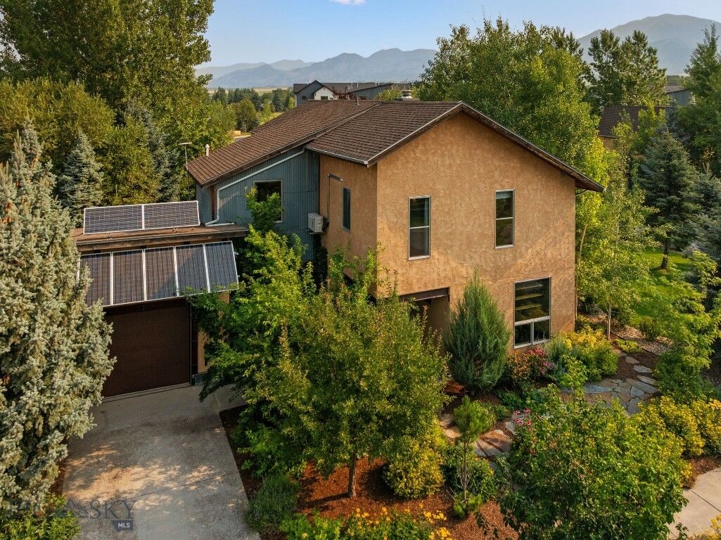 Property Photo:  257 Turtle Way  MT 59715 