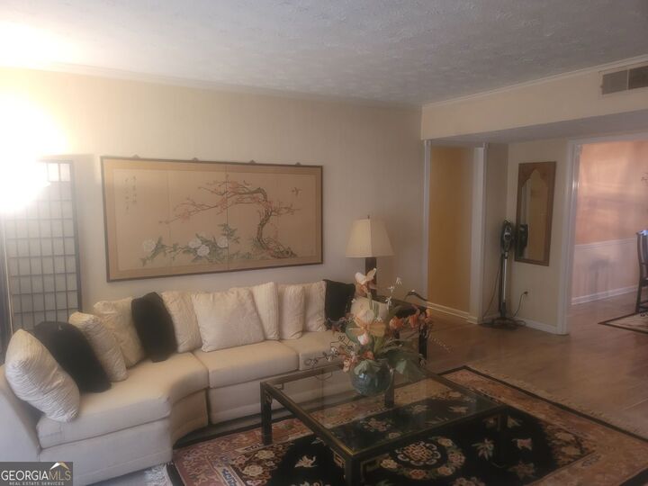 Property Photo:  3825 Lavista Road T1  GA 30084 