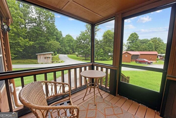 Property Photo: 87 Chimney Ridge GA 30512