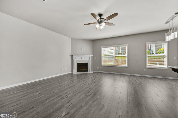 Property Photo:  244 Cross Street  GA 30046 