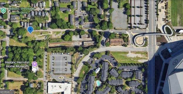 Property Photo:  598 Rhodes Street NW  GA 30314 