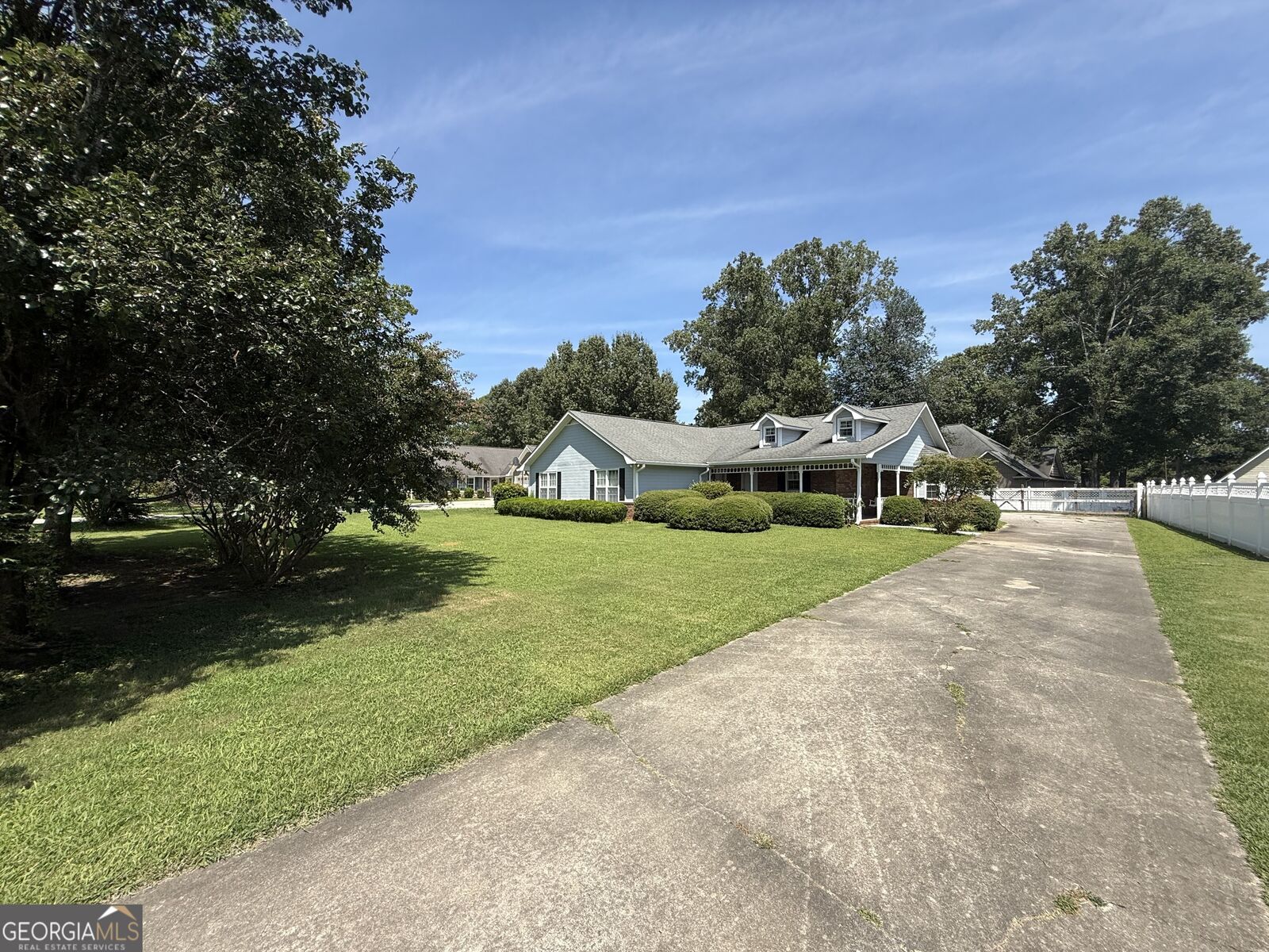 Property Photo: 1310 Old Summerville Rd NW GA 30165