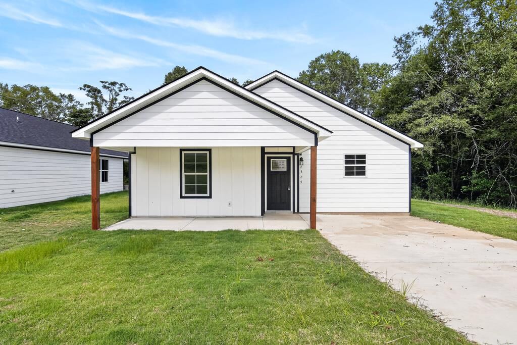Property Photo:  2325 Schatulga Road  GA 31907 