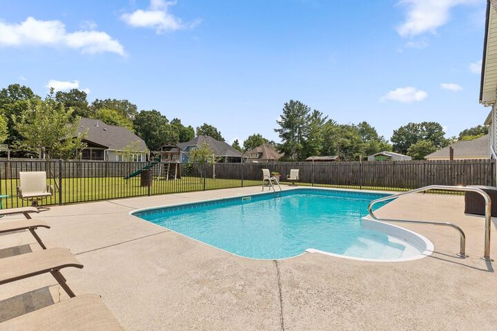 Property Photo:  7762 Lynnle Way  TN 37343 