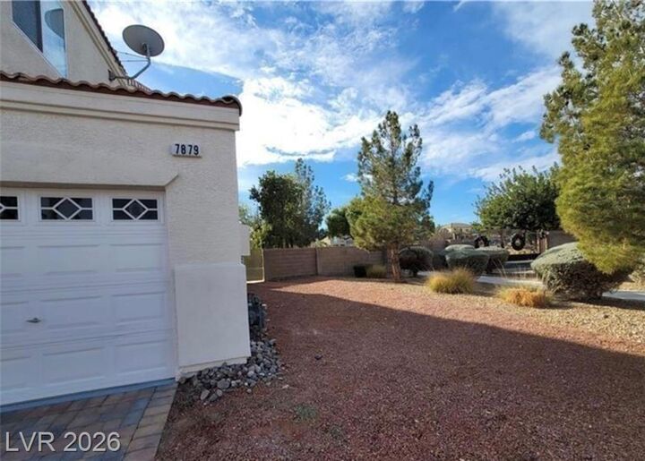 Property Photo:  7879 Villa Pintura Avenue  NV 89131 