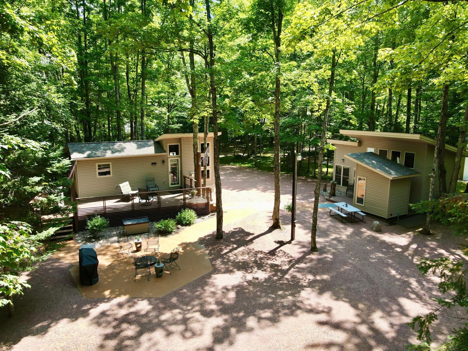 Property Photo:  N11275 Coop Park Rd  WI 54487 