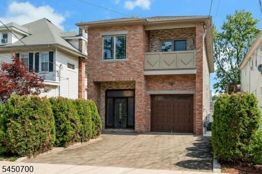 Property Photo: 505 Post Ave NJ 07071