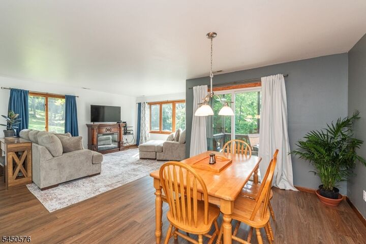 Property Photo:  1 Attitash Drive - Unit 11  NJ 07462 