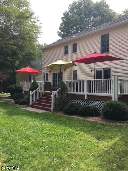 Property Photo:  112 Timber Ln  NJ 07435 