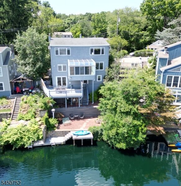 Property Photo: 67 Fox Hill Rd NJ 07834