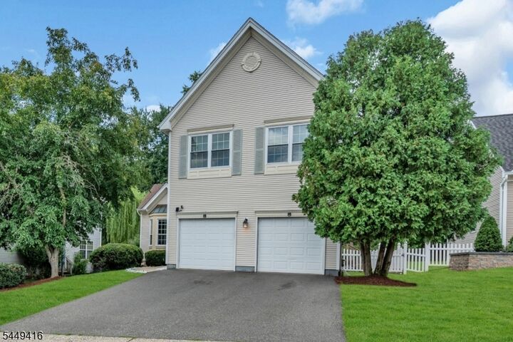 Property Photo:  48 Plantation Rd  NJ 08889 