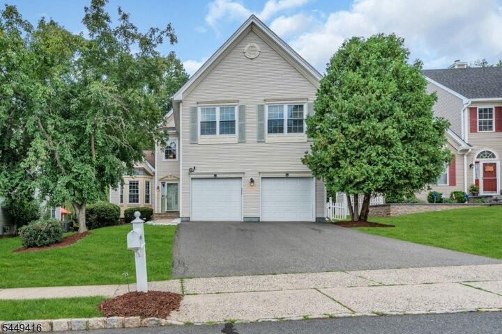 Property Photo: 48 Plantation Rd NJ 08889