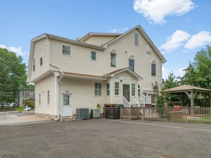 Property Photo: 262 Prospect Ave NJ 08812