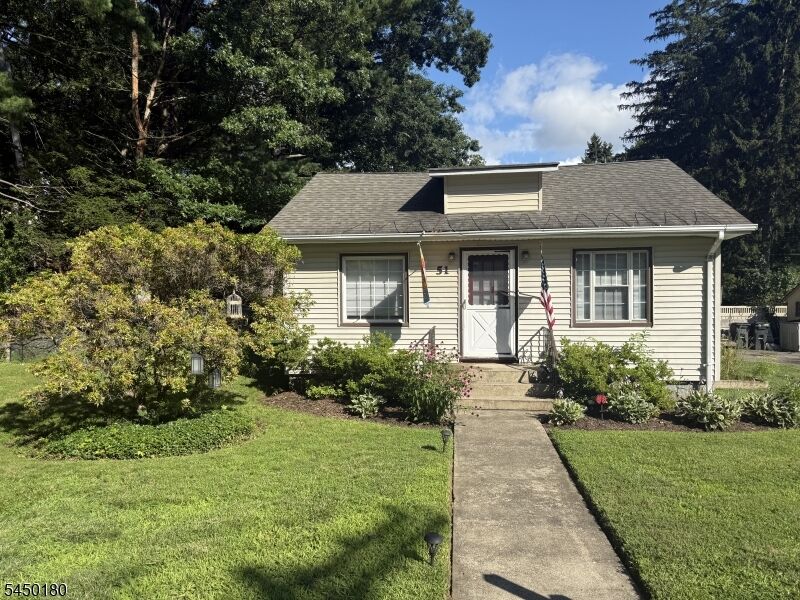 Property Photo: 51 Lakeview Ave NJ 07456