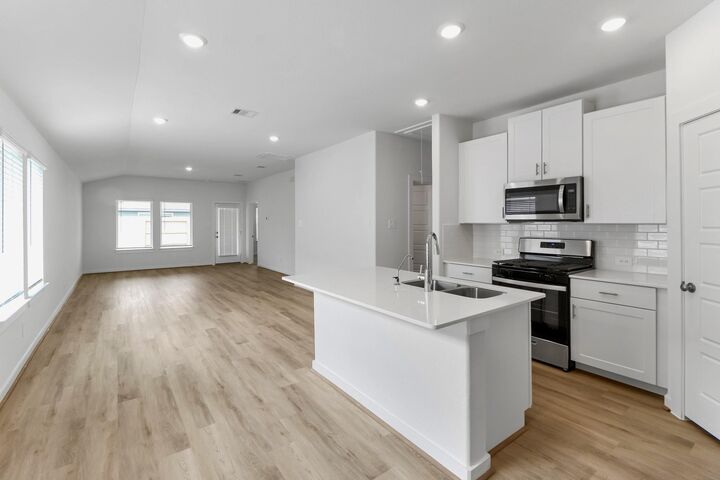 Property Photo:  2519 Paloverde Canyon Court  TX 77532 