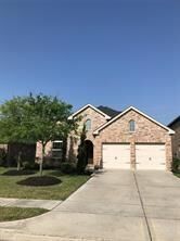 Property Photo: 2226 Falcon Brook Drive TX 77494