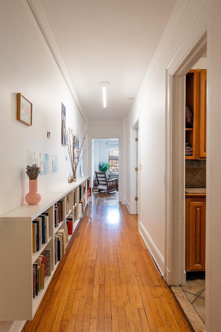 Property Photo:  2600 John F Kennedy Blvd 1E  NJ 07306 
