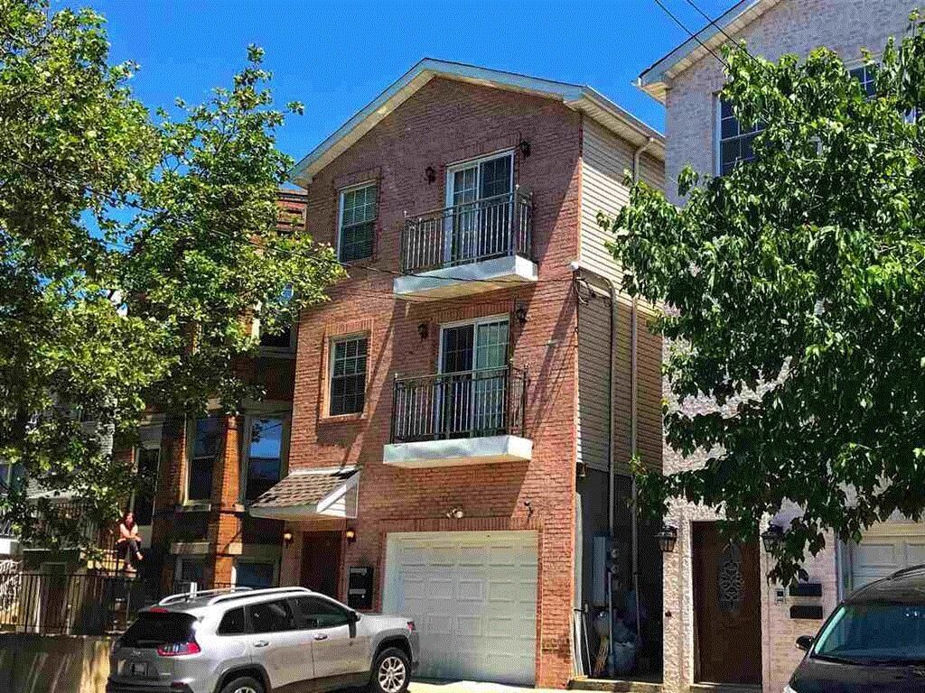 Property Photo: 302 Terrace Ave Unit 2 NJ 07307