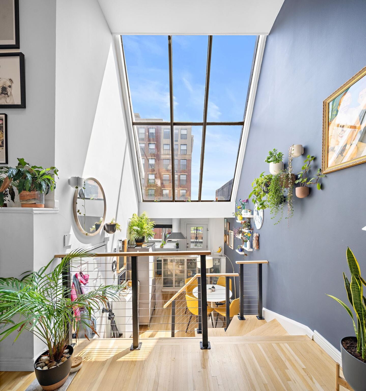 Property Photo:  1314 Hudson St 11  NJ 07030 