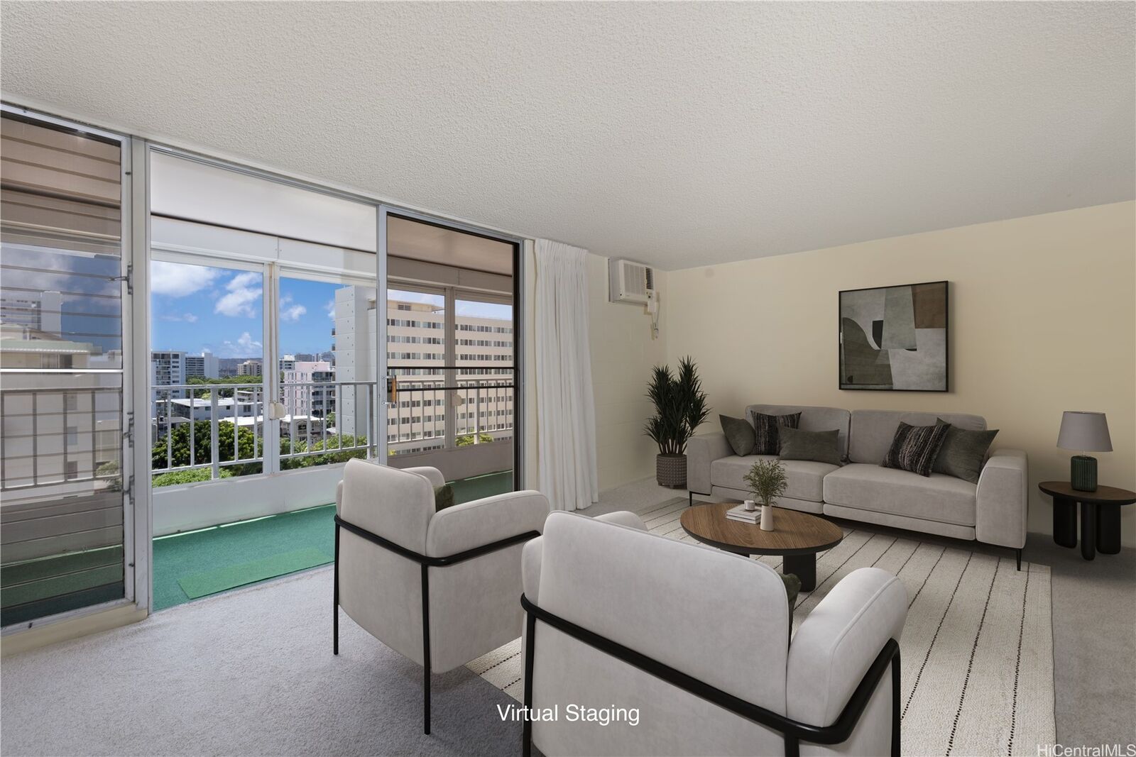 Property Photo:  1419 Dominis Street 608  HI 96822 