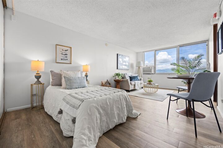 Property Photo: 98-288 Kaonohi Street 2808 HI 96701