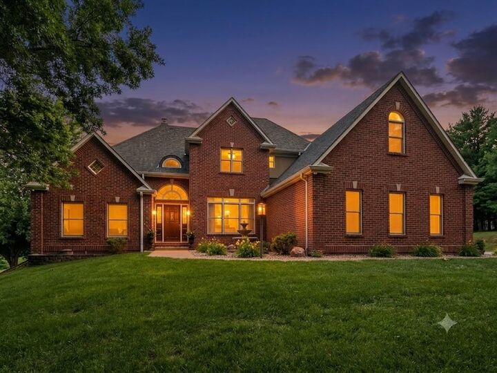 Property Photo:  2350 River Ridge Road  MO 64507 
