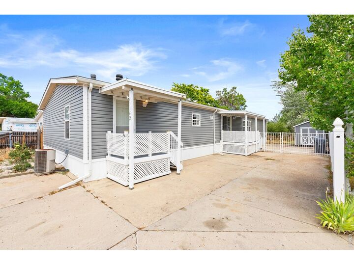 Property Photo:  1142 Caroline Ct  CO 80537 