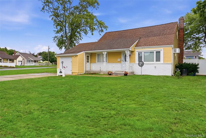 Property Photo: 11 Mell Drive NY 11703