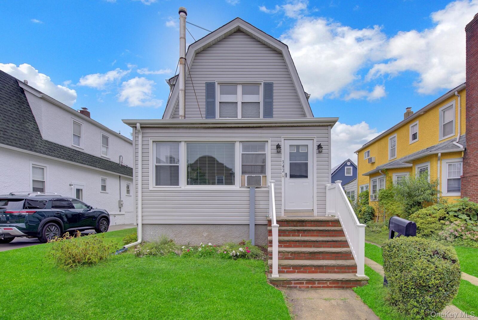 Property Photo: 342 E Walnut Street NY 11561