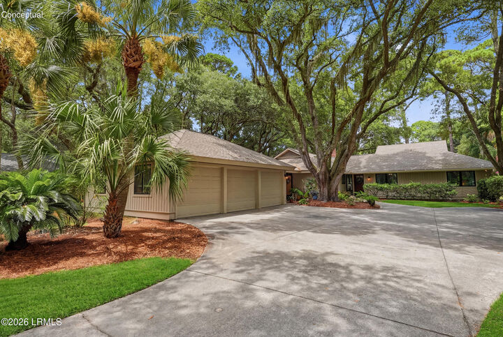 Property Photo:  22 Doubloon Drive  SC 29928 