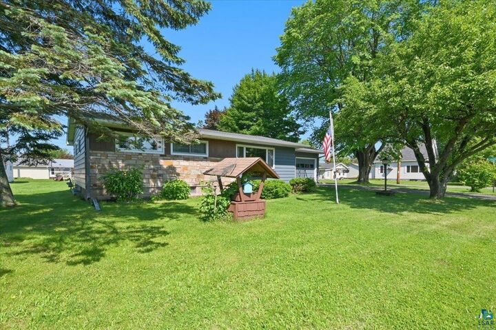 Property Photo: 6603 Ogden Ave WI 54880