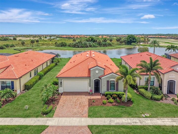 Property Photo:  24268 Gallberry Drive  FL 34293 