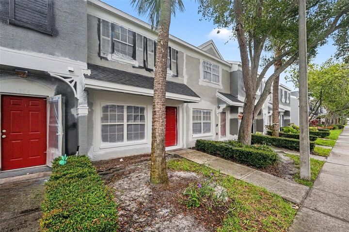 Property Photo: 366 Countryside Key Boulevard FL 34677
