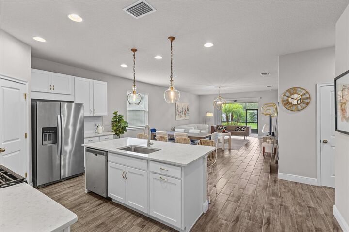 Property Photo: 5429 Hope Sound Circle FL 34238